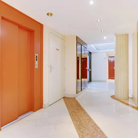 Apartment Arago - Sante - Cosy Flat