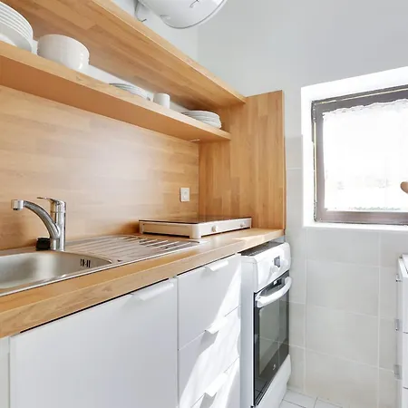 Apartment Arago - Sante - Cosy Flat